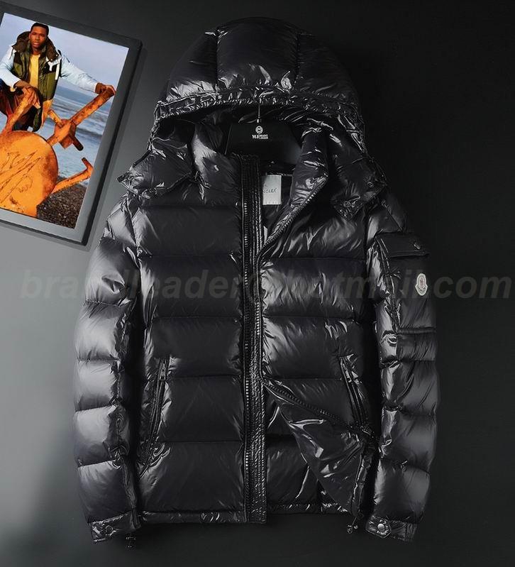 Moncler Men's Outwear 67